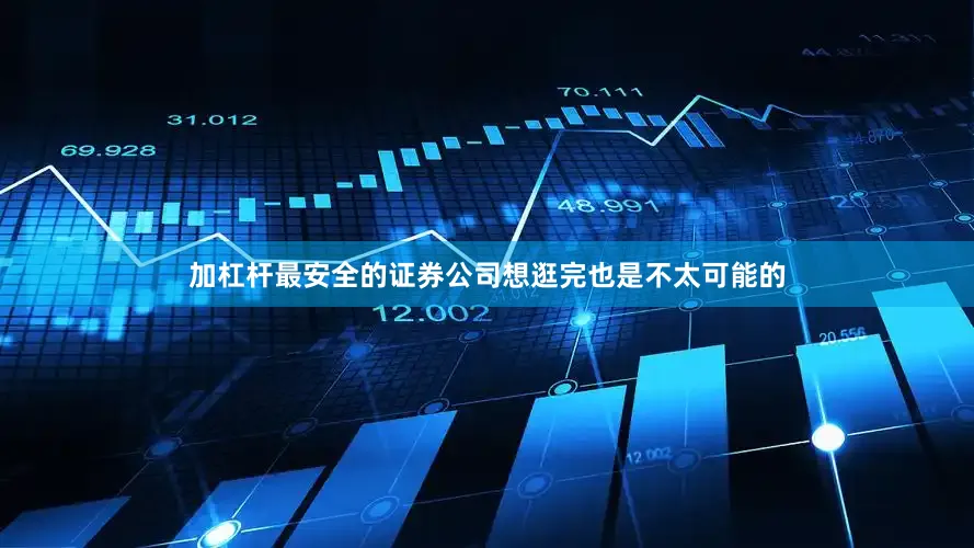 加杠杆最安全的证券公司想逛完也是不太可能的