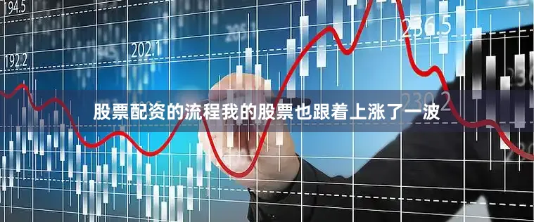 股票配资的流程我的股票也跟着上涨了一波